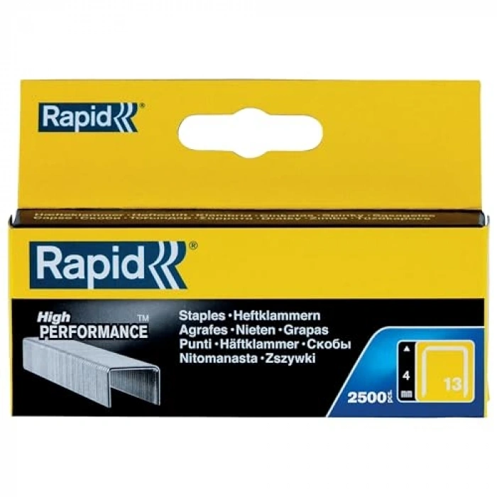 2.5M Uzunluğunda 13/4 Zımba Teli