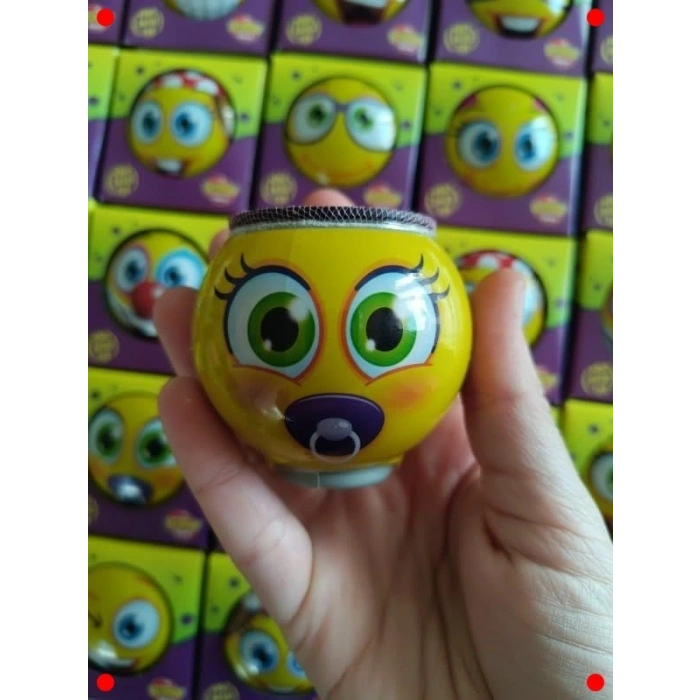 26 Adet Tek Kutulu Çim Adam Eğitici Oyuncak Seti