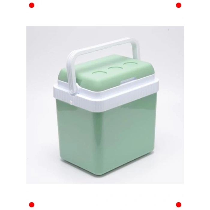 26 Litre Buzluk - Çeşitli Renkler (2li Paket)