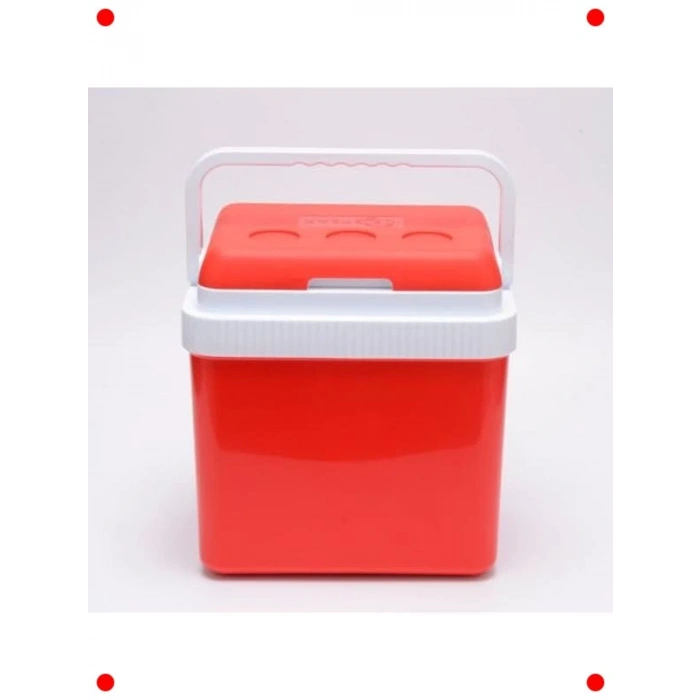 26 Litre Buzluk - Çeşitli Renkler (2li Paket)