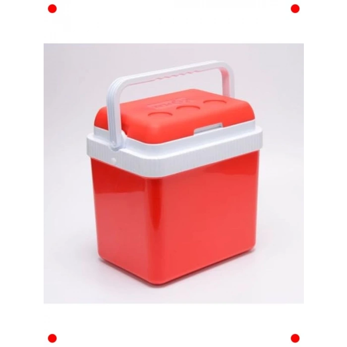 26 Litre Buzluk - Çeşitli Renkler (2li Paket)