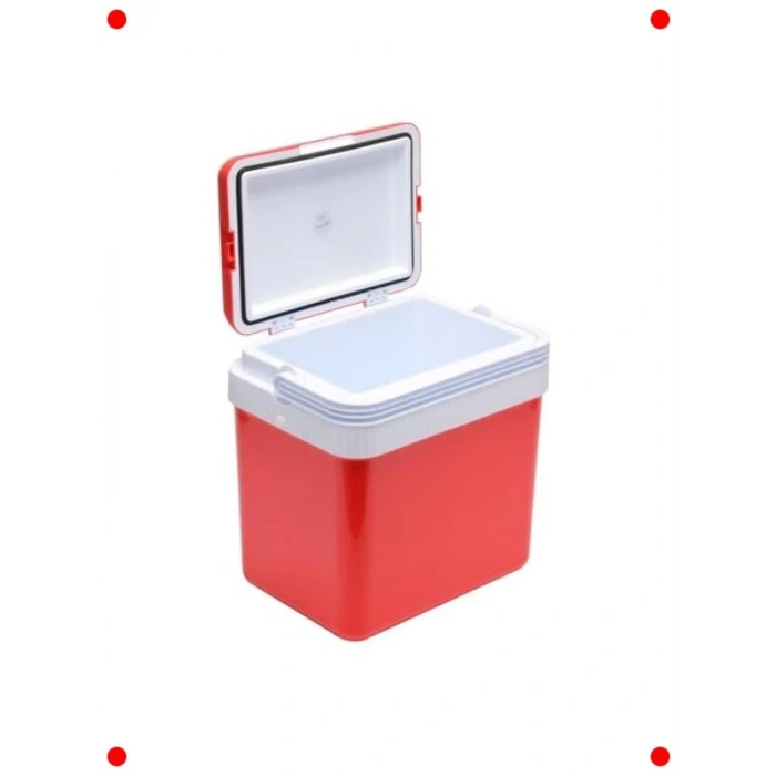 26 Litre Buzluk - Çeşitli Renkler (2li Paket)