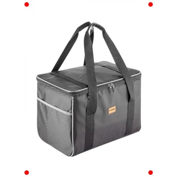 26 Lt Kamp ve Piknik Termal Soğutucu Çanta