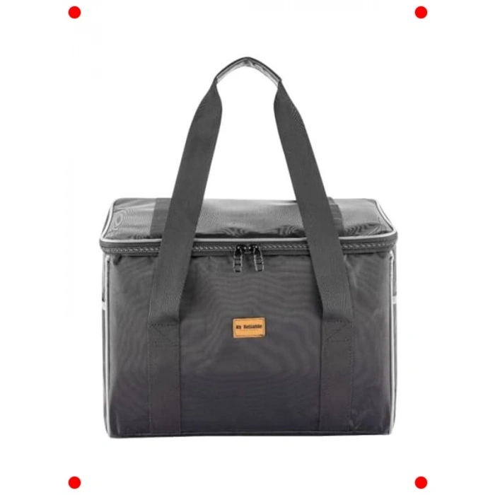 26 Lt Kamp ve Piknik Termal Soğutucu Çanta