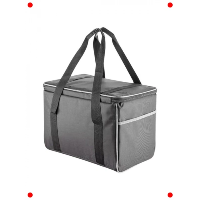 26 Lt Kamp ve Piknik Termal Soğutucu Çanta