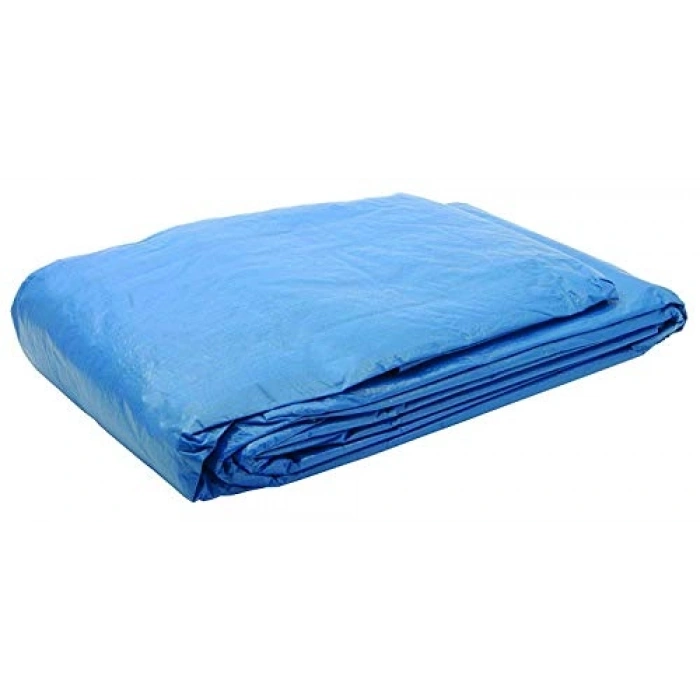 2.7 x 1.8 m Tarpaulin, Çok Amaçlı Kullanım