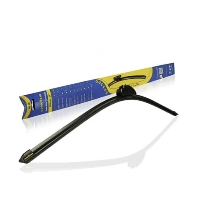 28 inç Uzunluğunda 700mm Ön Tek Muz Silecek