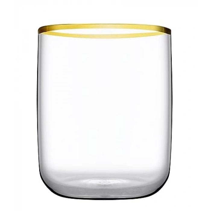 280 cc Kapasiteli Su Bardağı Seti, 6lı Hediyelik Kutu