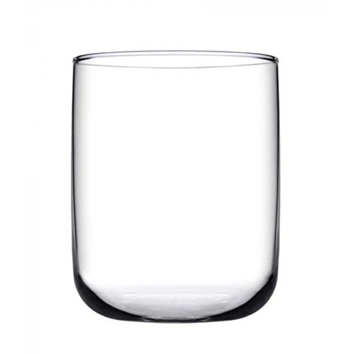 280 cc Su Bardağı, 6lı Set Hediye Kutusunda Modern Tasarım