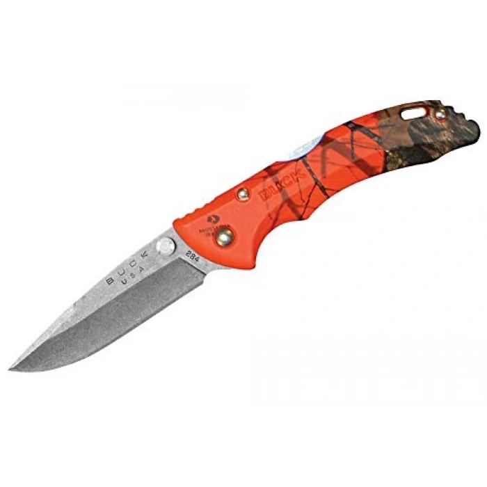 284 mm Uzunluğunda Kesim İçin Pratik Çakı