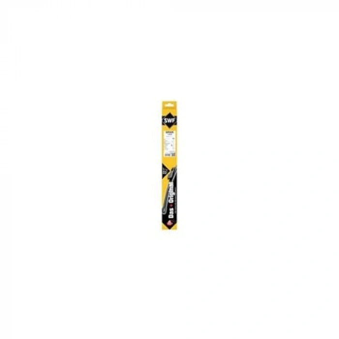 285 MM Arka Silecek ile Birçok Araç İçin Uyumlu Çözüm