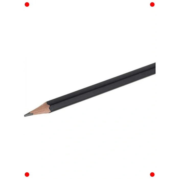 2B Sınav Kalemi Seti | 4lü Paket | Güvenilir Performans