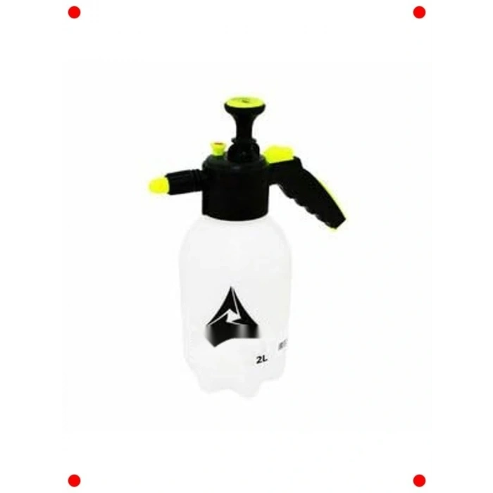 2L Basınçlı Çok Amaçlı El Püskürtücü