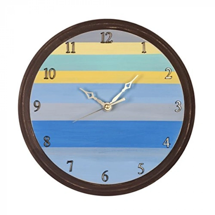(3/4) -  3 Piece Clock Kit 3/4