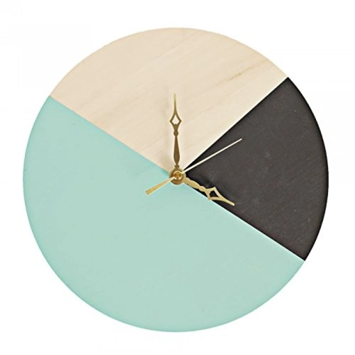 (3/4) -  3 Piece Clock Kit 3/4