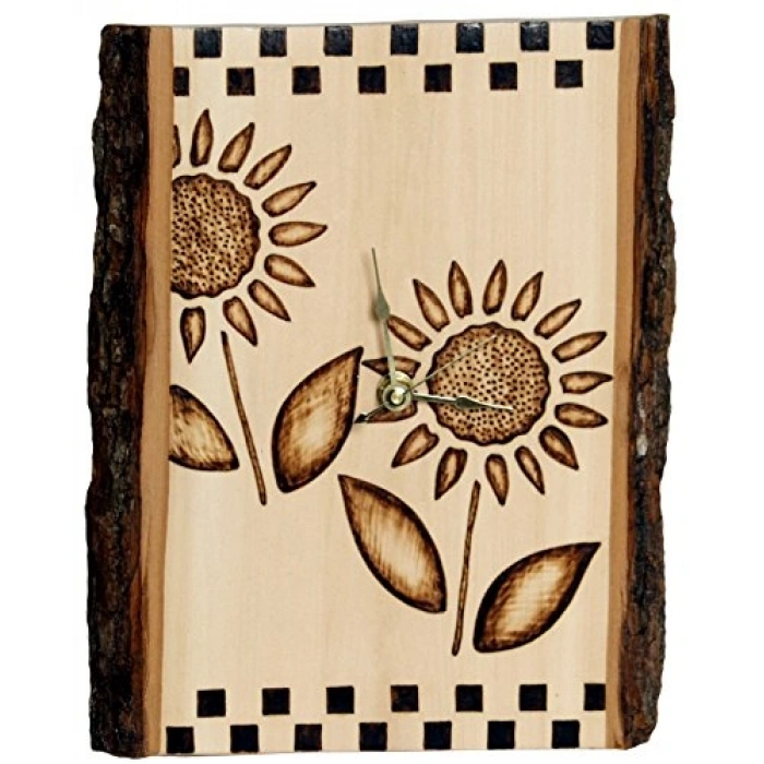 (3/4) -  3 Piece Clock Kit 3/4