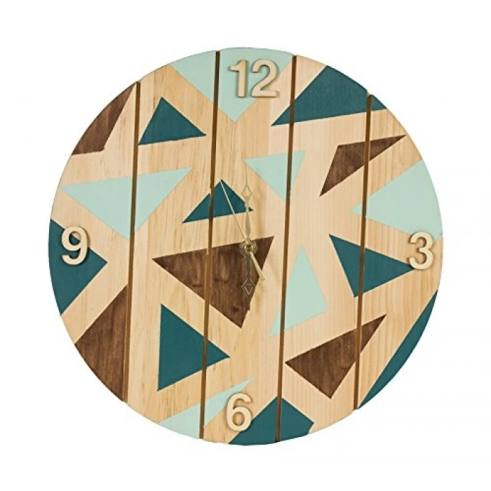 (3/4) -  3 Piece Clock Kit 3/4