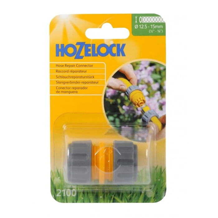 3/4 Çapında Hortum Ekleme ve Tar Adaptörü, Kullanımı Kolay