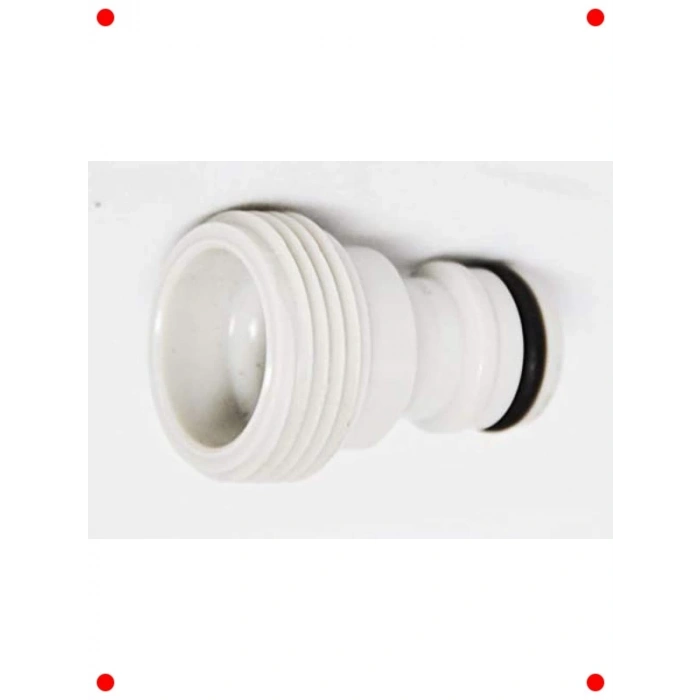 3/4 Erkek Musluk Bağlantı Adaptörü