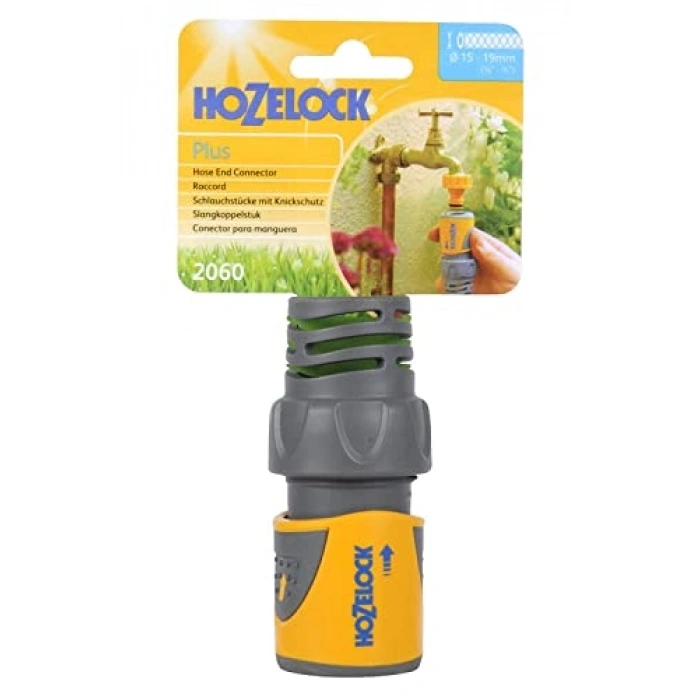 3/4 Hortum Bağlantısı ile Su Akışını Kolayca Sağlayın