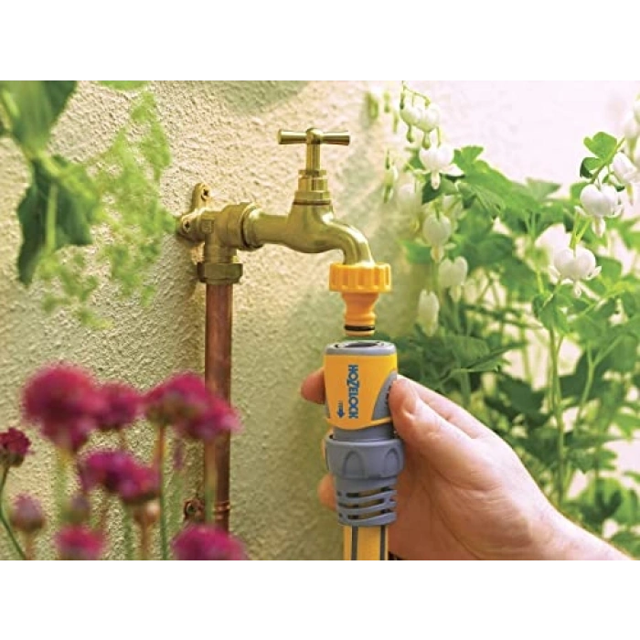 3/4 Hortum Bağlantısı ile Su Akışını Kolayca Sağlayın