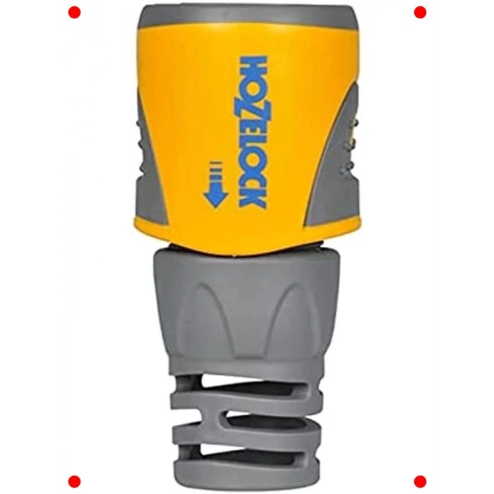 3/4 İnç Sağlam Hortum Bağlantı Parçası