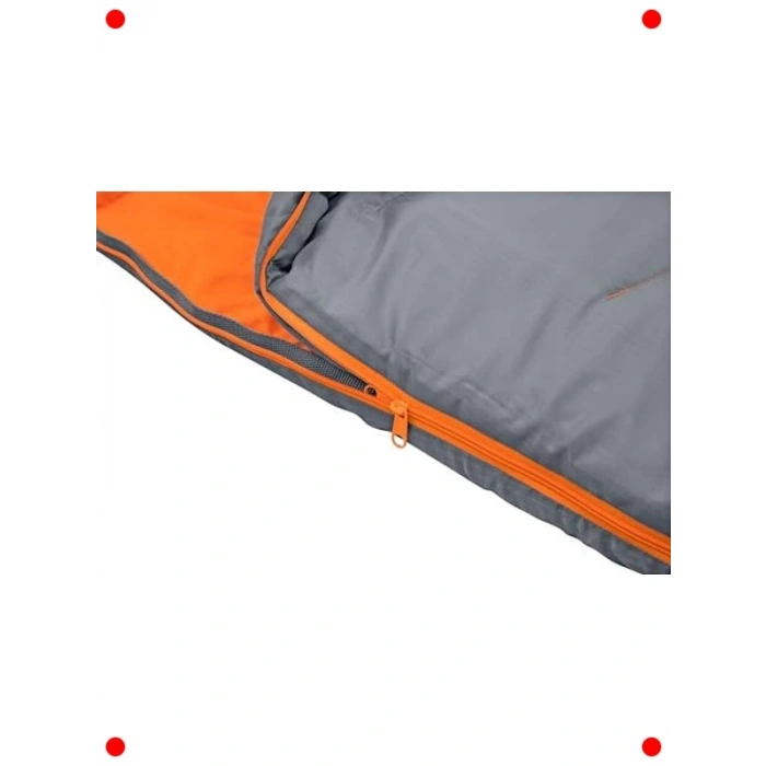 3-8°C Konforlu Kamp Uyku Tulumu
