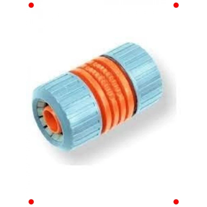 3 Adet 1/2 İnç Lüks Hortum Bağlantı Eki