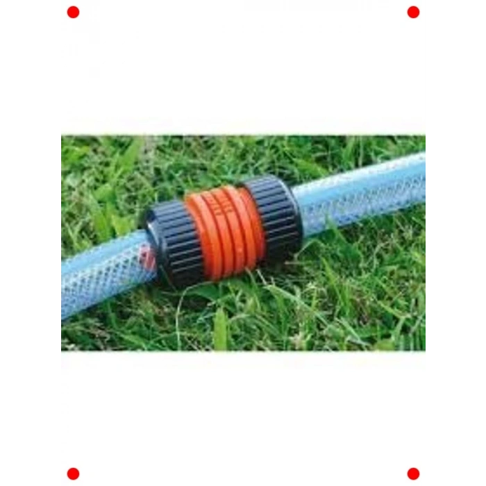 3 Adet 1/2 İnç Lüks Hortum Bağlantı Eki