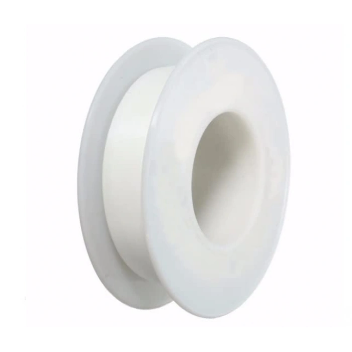 3 ADET Beyaz Teflon Bant, Çok Amaçlı Kullanım İçin