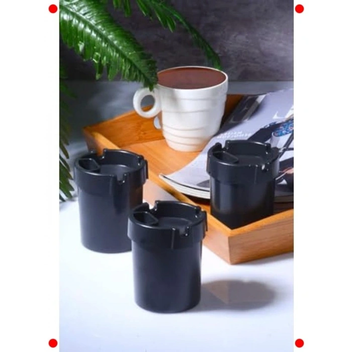 3 Adet Koku Engelleme Özellikli Araç Küllüğü