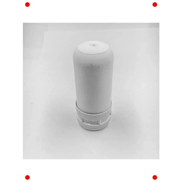 3 Adet Musk Ucu Su Filtresi Yedek Kartuşu