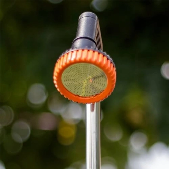 3 Ayaklı Duş, Kullanımı Kolay ve Pratik Tasarım