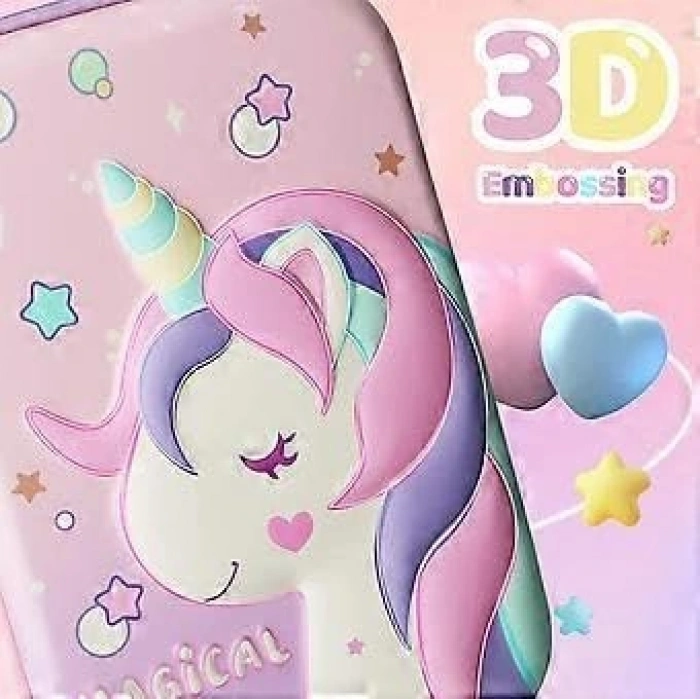 3 Boyutlu Su Geçirmez Kutular, Çok Amaçlı Kullanım