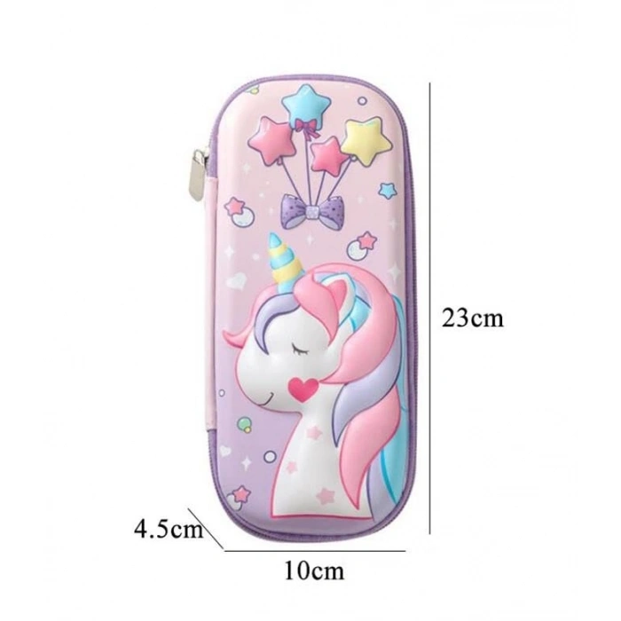 3 Boyutlu Yıldız Balon Kutusu, Su Geçirmez