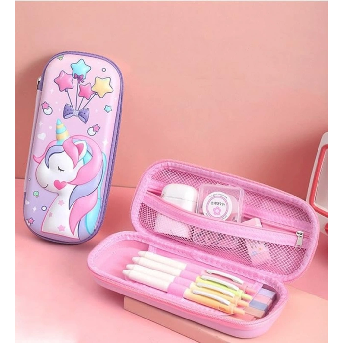 3 Boyutlu Yıldız Balon Kutusu, Su Geçirmez