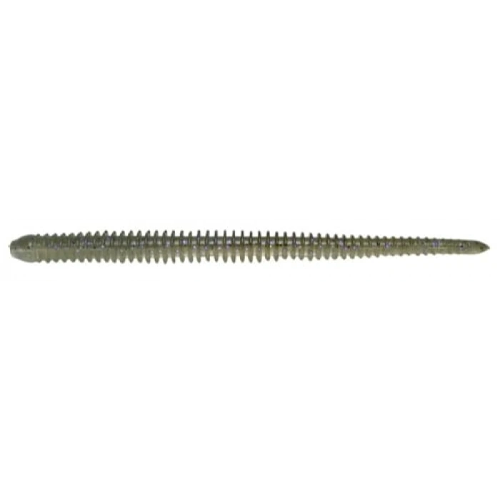 3 Electric Shad Silikon Yem, Balık Avında Etkili Seçim