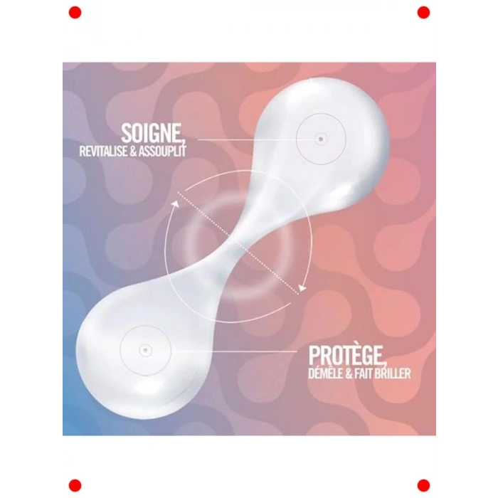 3 Fazlı Kolay Tarama Saç Kremi 200 ml