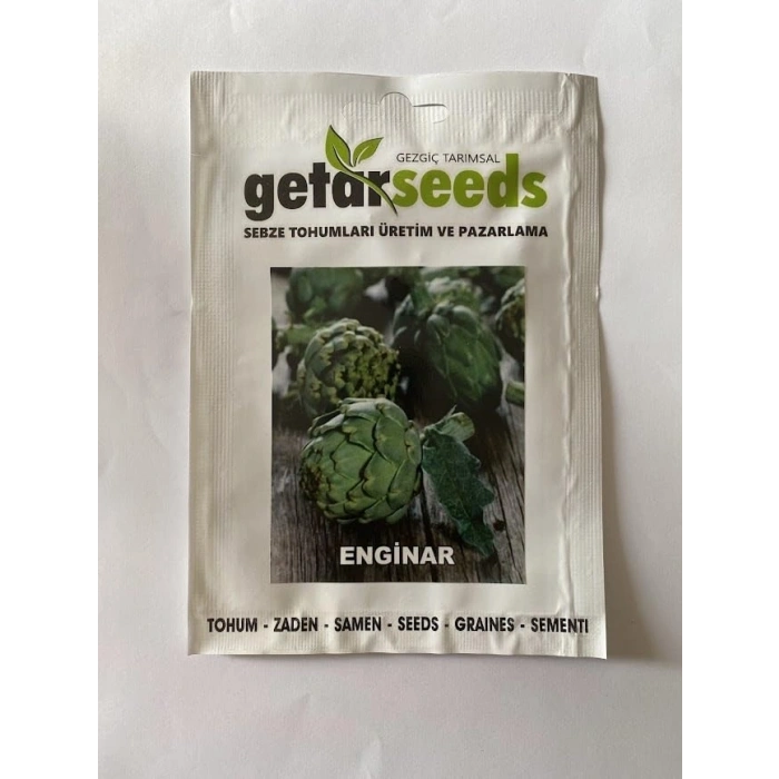 3 Gram Enginar Tohumu, Çoklu Paket
