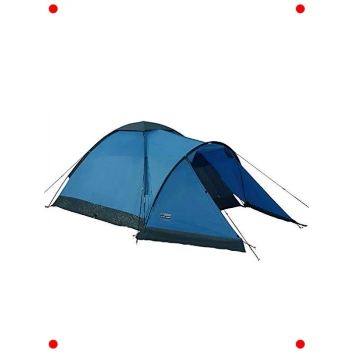 3 Kişilik Hafif Kamp Çadırı – Kolay Kurulum