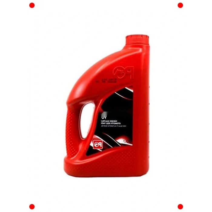 3 Litre Asansör Dişli Yağı GL-4 Sınıfı