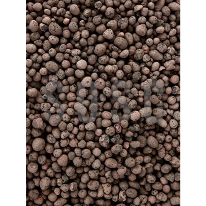 3 Lt İthal Kil Bilyesi, Bahçe ve Dekorasyon için