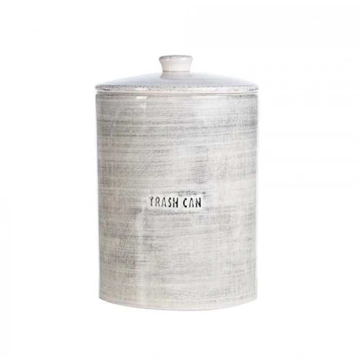 3 Lt Kapasite Çöp Kovası, Pintura Modeli