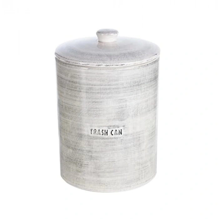 3 Lt Kapasite Çöp Kovası, Pintura Modeli