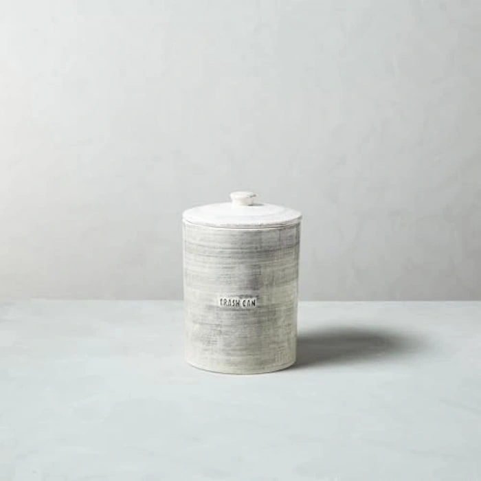 3 Lt Kapasite Çöp Kovası, Pintura Modeli