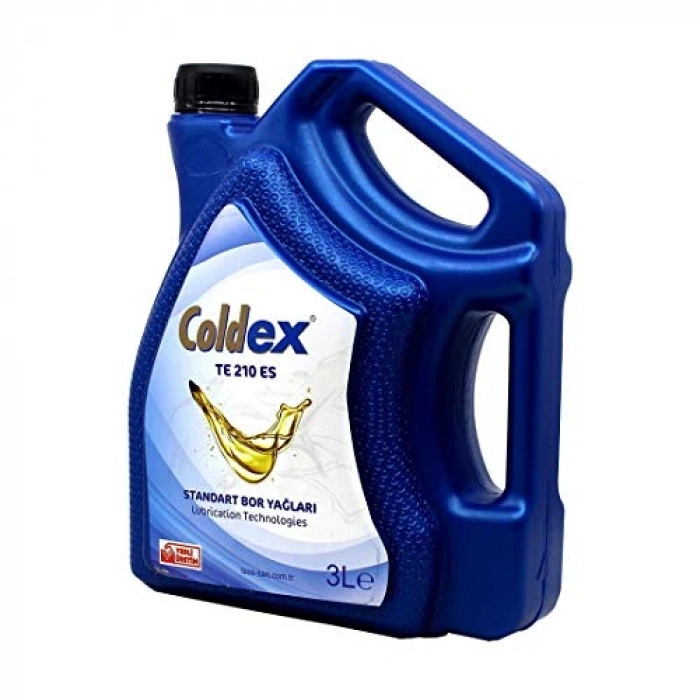 3 Lt Neral Bor Yağ, Soğuk İklimlerde Etkili Performans