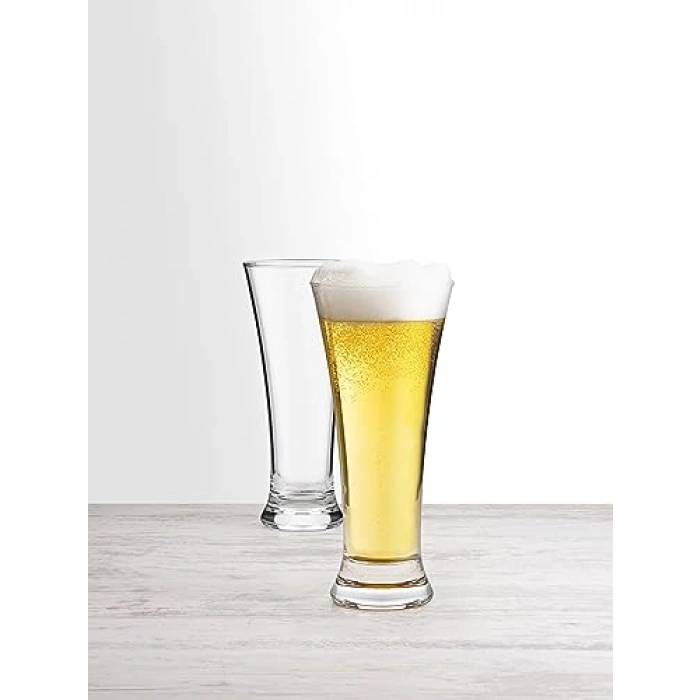 3lü Bira Bardağı Seti, Şık Tasarım