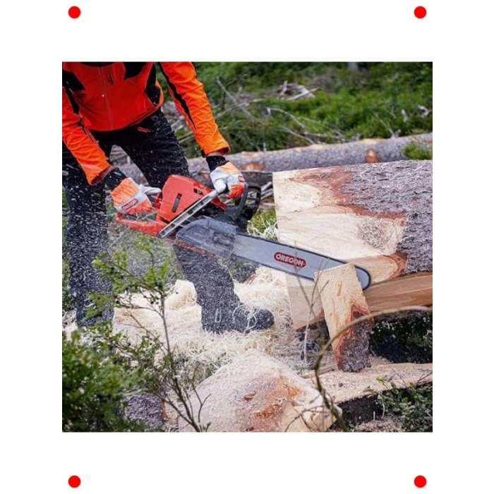 3lü Çok Amaçlı Testere Zinciri Seti