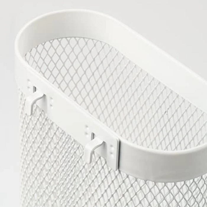 3lü Hasır Saklama Sepeti, SKADIS Peg Boarda Uyan