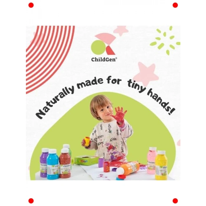 3lü Oyun Hamuru Seti Pembe, Turuncu, Sarı